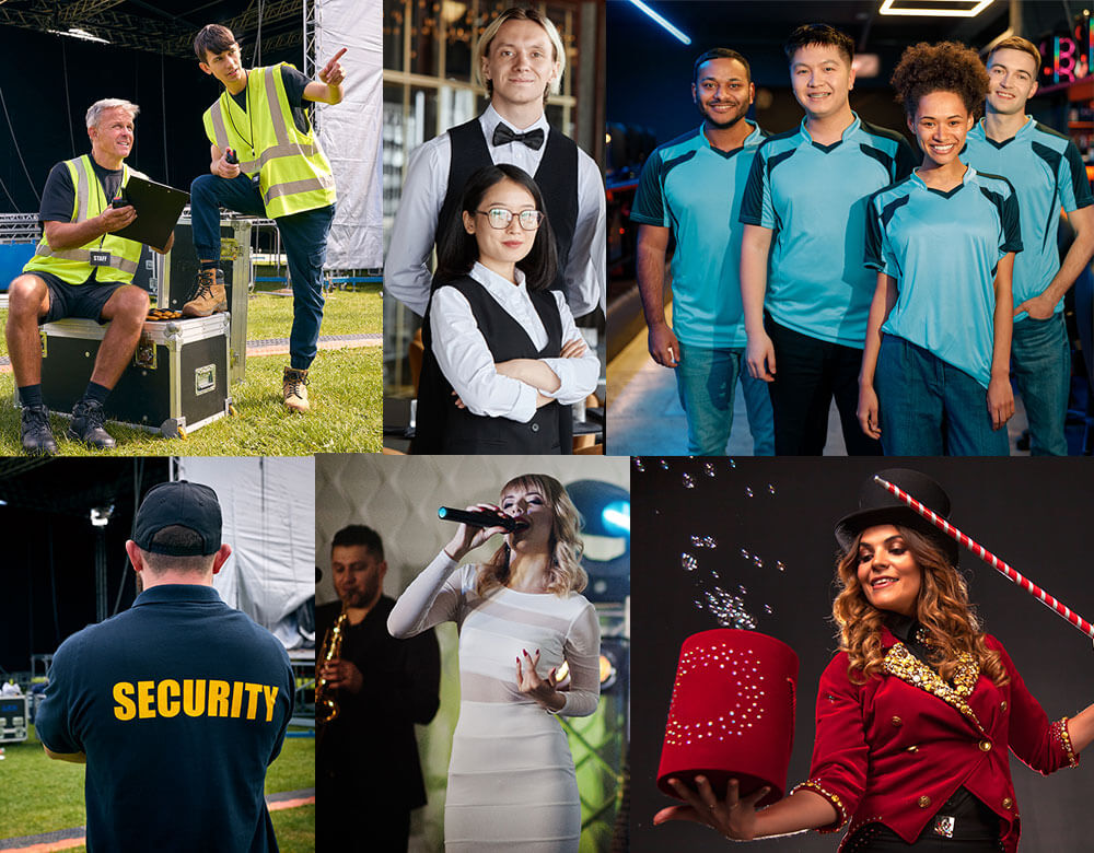 Professional-Event-Staffing